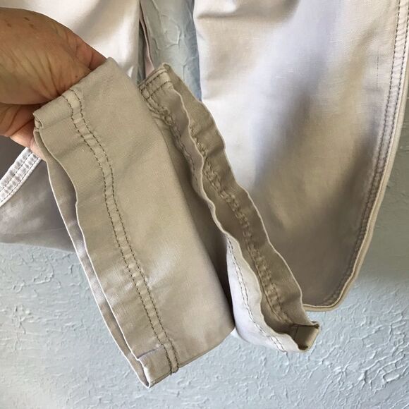 Anthropologie Hei Hei Cargo Pants 0 - Picture 7 of 8